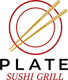 Plate Sushi Grill