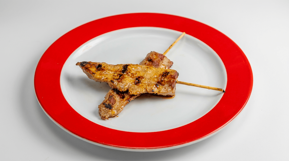 Satay