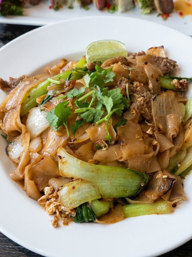 Pad See Ew.